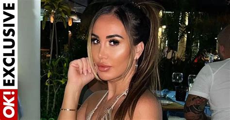 chloe goodman kyle walker